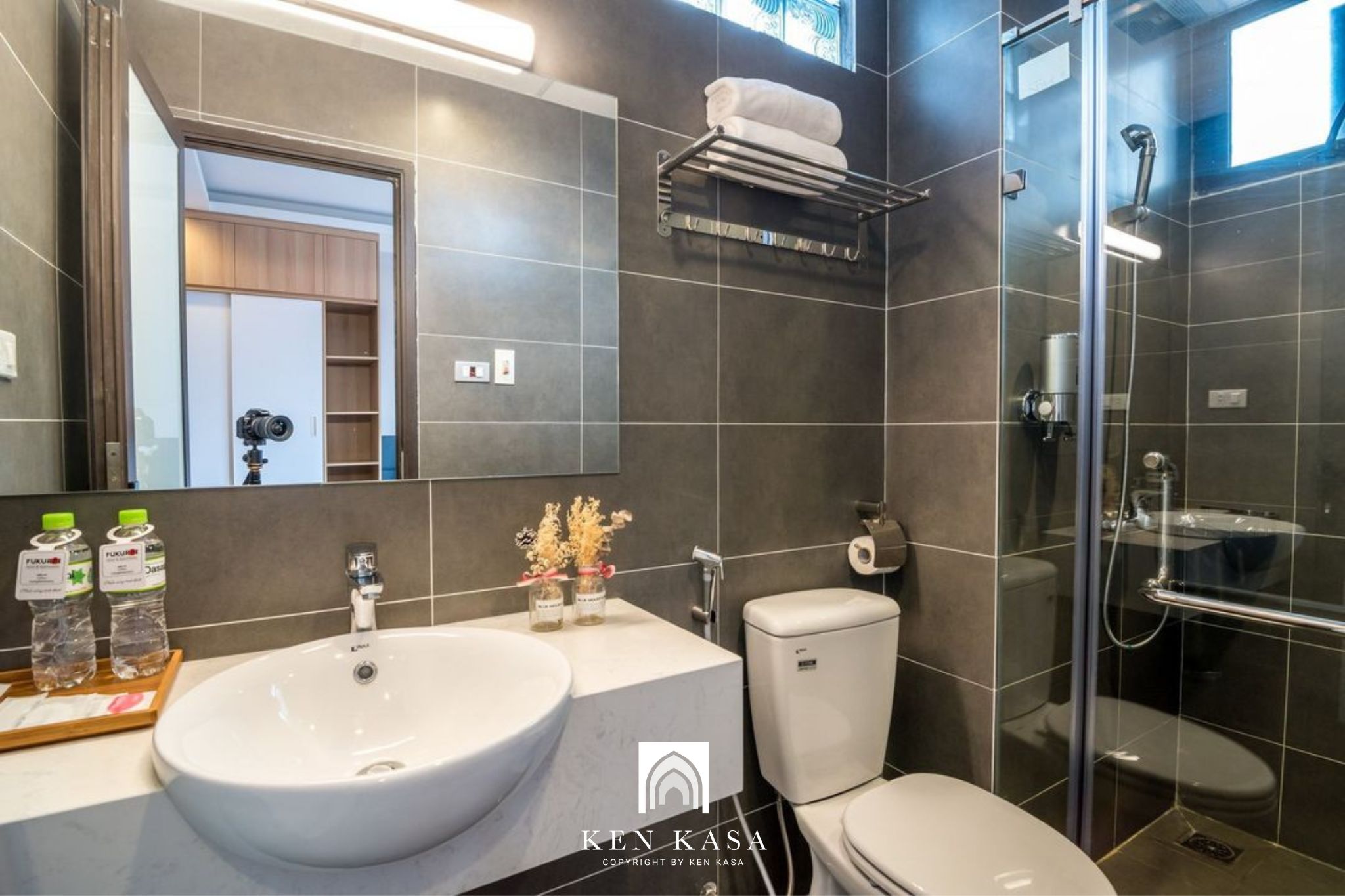 tiêu chuẩn phòng nghỉ khách sạn 3 sao